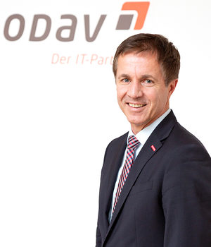 Hans Schmidt - Aufsichtsratmitglied 2018