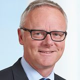 Dr. Frank Hüpers - Hauptgeschäftsführer der Handwerkskammer für München und Oberbayern