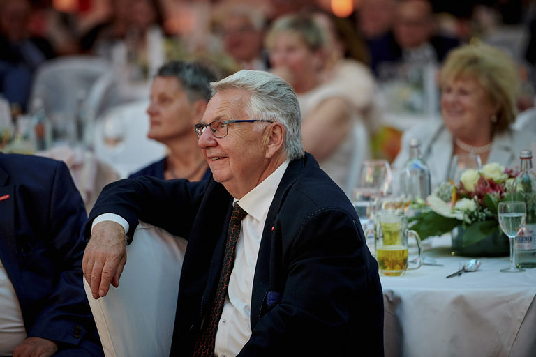 Jubiläumsfeier "50 Jahre ODAV" am 9. Juli 2019 in Straubing.