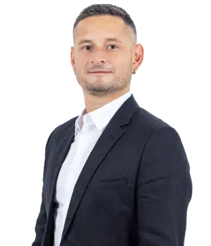 Mitarbeiterfoto Miguel Lopez