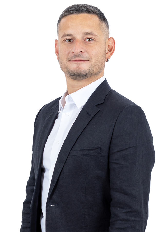 Mitarbeiterfoto Miguel Lopez
