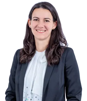 Mitarbeiterfoto Monika Kuen