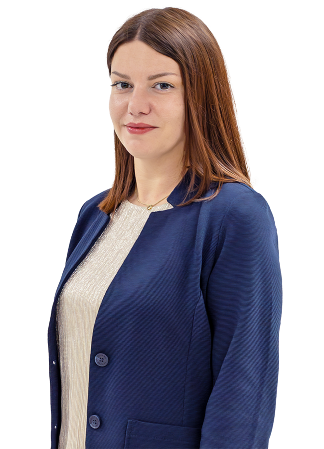 Nina Hatzl