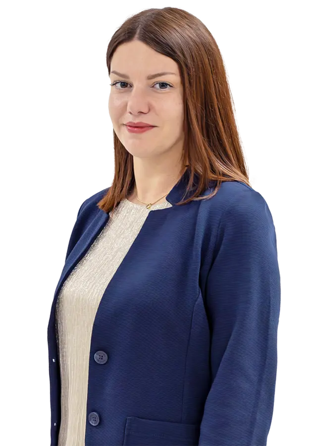 Nina Hatzl