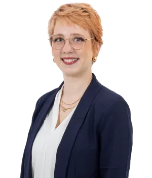 Natascha Berndörfler
