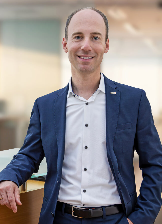 Robert Schwaiger