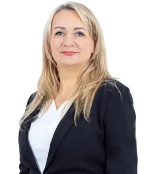 Monika Grzegorczyk