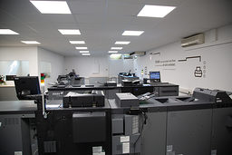 ODAV-Druckzentrum